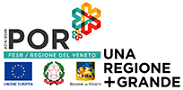 POR FESR Regione Veneto